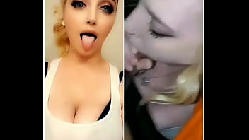 Preview 4 of Indian Girl Blwojop Cum In Muth - Dumb Slut Courtney