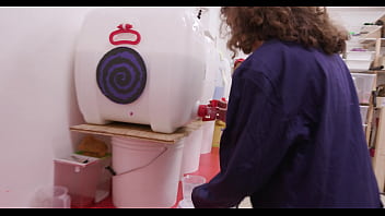 Preview 1 of Xxx Pelivilas - I am The Cuckqueen Boss WET with Giada Sgh,  BBC,  ATM,  DAP,  Double Anal Fisting,  Gapes,  ButtRose,  Pee Drink,  Swallow