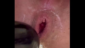 Preview 3 of Love You Better - Fucking with 10in wide eggplant 1 IMG 6135