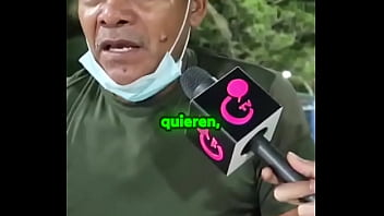 Preview 3 of Village Xxxy Video - Un llamado a la solidaridad: la lucha de muchos #laboral #enfermedad #elchicletv #esfuerzo #chiclenoticias #dedicacion #at...