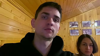 Preview 1 of Doubke Teamed - Видео для верификации