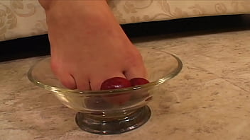 Preview 1 of Hot Sex Aaja - foot fetish porn