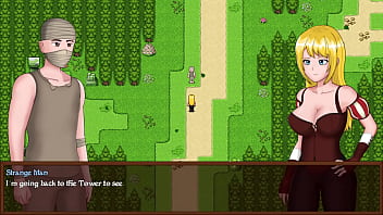 Preview 2 of Xem Sex Hay69 - Hentai Game Ashley The Pirate: Tower of the Minotaurs [YioruYioru]
