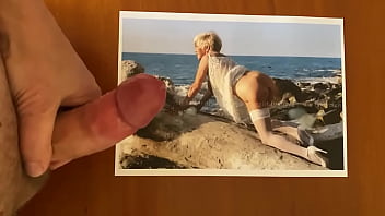 Preview 3 of Porn Ten Sex - Tributo speciale per la strepitosa FEMMEFATALE di Luxurya