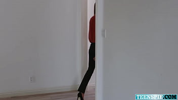 Preview 1 of Big Piot Sexy Pono - Jill Kassidy In Hot Cream Pie Payback