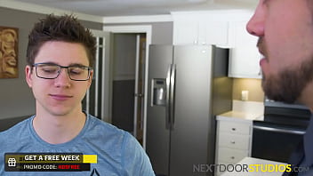 Preview 2 of How To Long Pinus - NextDoorStudios - Top Viewed Muscle Hunks Members Fantasy Scenes!