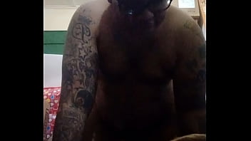 Preview 4 of Nigeria Muslim Sex Hausa - Brij Fucks A Coconut