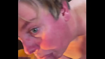 Preview 1 of Gal Big Ass Squirt - deep throat