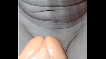 Preview 2 of Tickle Nylon - Fuck me please