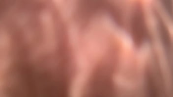 Preview 3 of Step Dad And Daughter Hot Sex - Underwater creampie and dildo in pussy