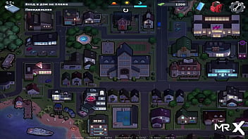 Preview 4 of Brette Mily - SummertimeSaga - take this money I know you need it E4 #29