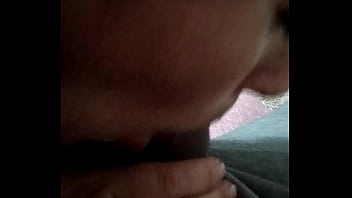 Preview 3 of Xxx Indian Fucking Com - Un oral mientras llega su esposo