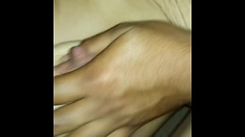 Preview 3 of Multiplayer Sex Hd Video - rica acabada de los dos,  mojando todo