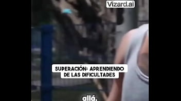 Preview 1 of Anti Redwap - Superaci&oacute_n: Aprendiendo de las dificultades #madre #elchicletv #esfuerzo #chiclenoticias #dedicacion #atrevidoypegajoso #...