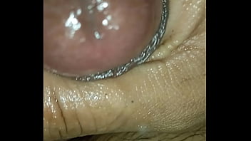 Preview 3 of Scol Studint - Black Cock with tight foreskin