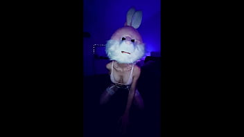 Preview 3 of Negi Xxx - hot bunny