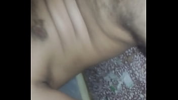 Preview 1 of Excersise With Mom - Big horse white cock