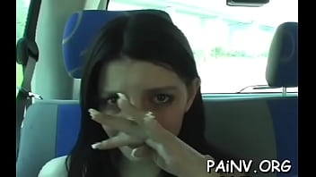 Preview 1 of X Xxx The Same - Beautiful darling gets banged hard