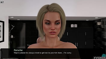 Preview 4 of Burka Muslima - WHERE THE HEART IS #208 &bull_ Deep blowjob in the bathroom
