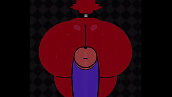 Preview 1 of Hd Sxxxxxxxxxx - Bonnie x Foxy (FNAF) - Banger