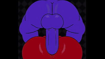 Preview 4 of Hd Sxxxxxxxxxx - Bonnie x Foxy (FNAF) - Banger