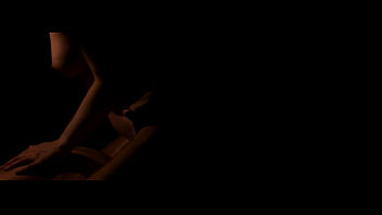 Preview 4 of Hiden Cam Nighty - Hot sensual and erotic closeup of sex at night with amateur couple