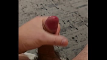 Preview 2 of Lesbian Toilet Mistress Piss - Masturbating