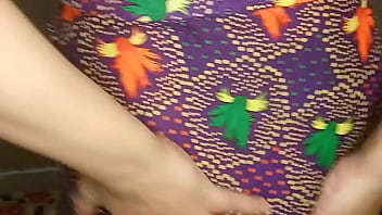 Preview 1 of Japanese Mom Little Boy - Village Lungi didi with clear voice