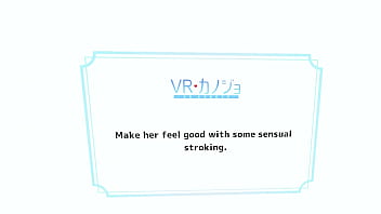 Preview 2 of Priya Price Oil - VR Kanojo - HD 1080p - Full Gameplay - Easter Eggs - all scenes and secrets - (Oculus Rift)