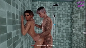 Preview 3 of Porn Candan - Your Best Friend - EP 3