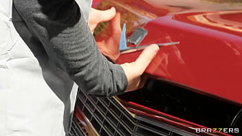 Preview 2 of Www Xxxx Dogxxx Hindi Girl Sex - Roadside Assistance / Brazzers  / stream full from http://zzfull.com/sudd