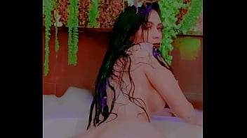 Preview 3 of Hard Blowjob Vomit - fatima culona chuecona