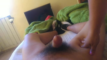 Preview 1 of Kids Child Baby - Just give me cum in my mouth
