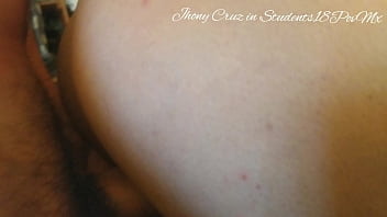 Preview 2 of Sunny Leone 3gpkingcom - Rapidito con vecina estudiante de 18 a&ntilde_os
