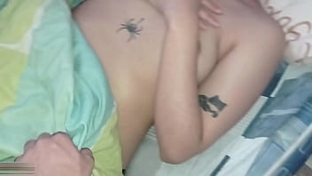 Preview 1 of Arabic Small Girls Xxx - Hermanastro pierde su virginidad con su Hermosa hermanastra