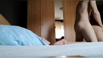 Preview 2 of Sweetlucyamp - Stranger fuck my bbw wife