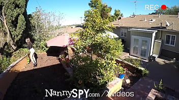 Preview 1 of Xxxxxx Video Hd Mp3 Com - NANNYSPY Ambitious Nanny Fucks To Keep Lavish Job With Perks