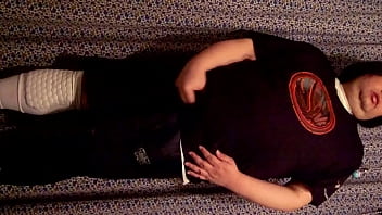 Preview 3 of Kacey Villainess Cuckold Session - muslim cut man hip bball hiphop muslim nba ncaa rapper