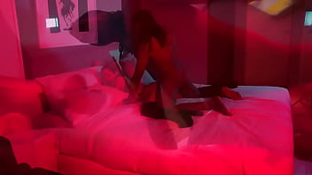 Preview 3 of Johnny Sins Mia Malkova - Lady Lazarus &amp_ Sir Ari hotel boy/girl trailer