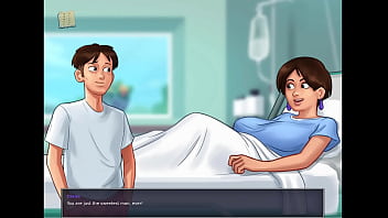 Preview 4 of Asean Pregnant - Summertime Saga 200