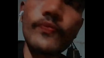 Preview 1 of Emo Kissing - Verification video