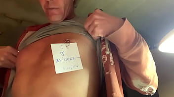 Preview 2 of Xxx Sunny Leonr - Verification video