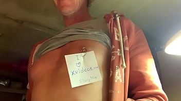 Preview 3 of Xxx Sunny Leonr - Verification video