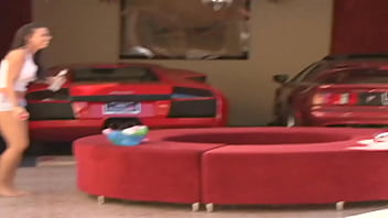 Preview 1 of Ketrina Bobs Sex - lesbians having lesbo fucn - groupsex orgy