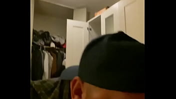 Preview 2 of Xnxx Wwe Hd - Suckin off man while wife&rsquo_s away