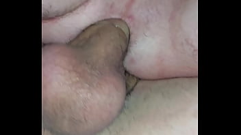 Preview 3 of Xxx Malu Malu Tapi Mau - Toda adentro