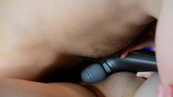 Preview 2 of Hd Massage Sex Center - Bbw slut mouth and pussy fucked while masturbating HD
