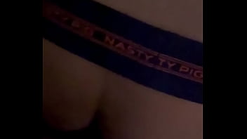 Preview 1 of Crimepy Pusey - Barebacking my boyfriend. Latino chubby