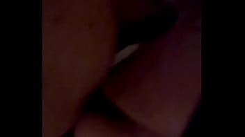 Preview 4 of Crimepy Pusey - Barebacking my boyfriend. Latino chubby