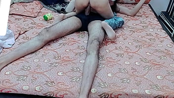 Preview 4 of Anet Xxx - Punjabi newly married sardarni  honeymoon sex video with punjabi audio 4K